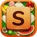 piknik słowo - word snack android application logo